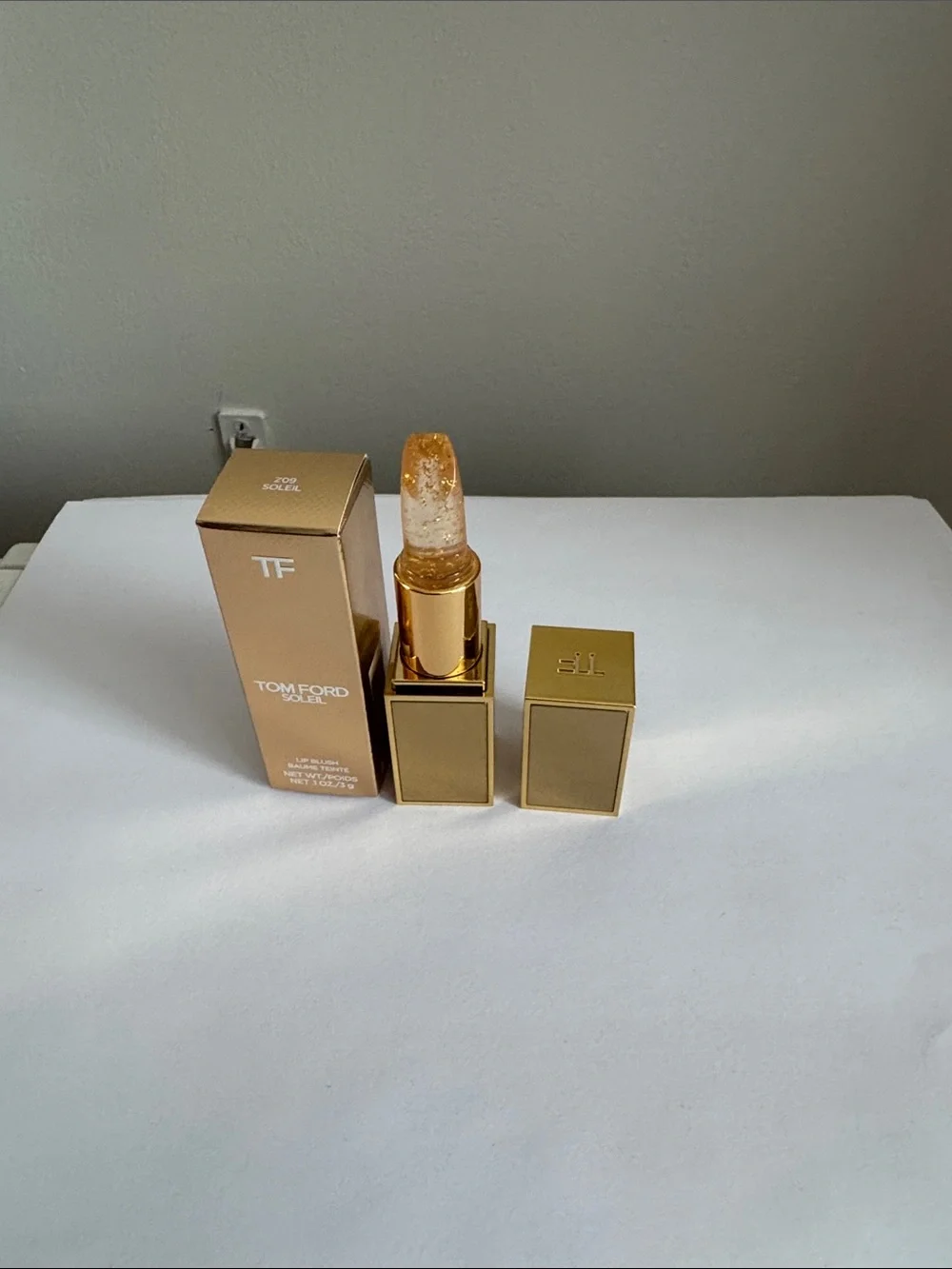 Tom Ford 24k Lip Blush